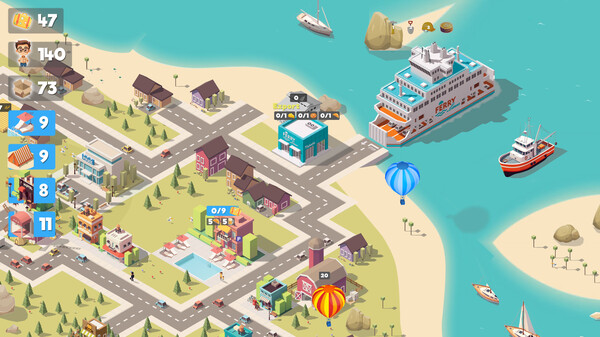 Island Mojo Blocks trailer thumbnail