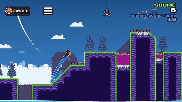 Samago - Gameplay trailer thumbnail