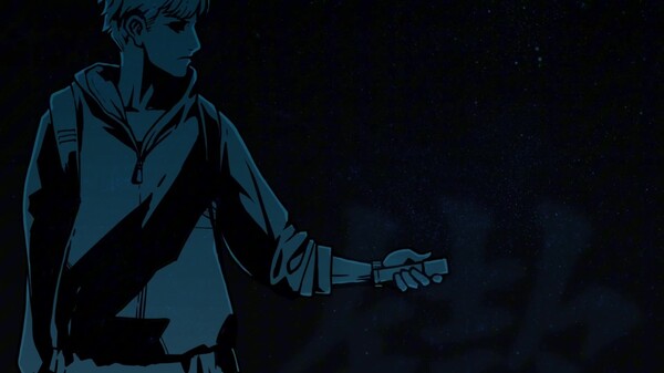 Announcement Trailer trailer thumbnail