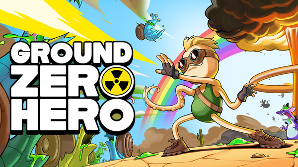 Ground Zero Hero - PlayAcclaim Showcase Trailer trailer thumbnail
