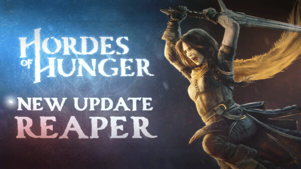 Reaper Update trailer thumbnail