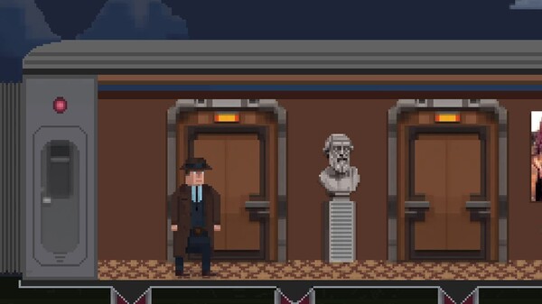 Gameplay Trailer trailer thumbnail