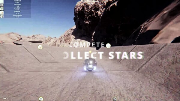 RoboBallsHDTrailer trailer thumbnail