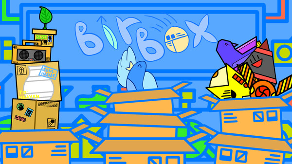 Birbox - Trailer trailer thumbnail