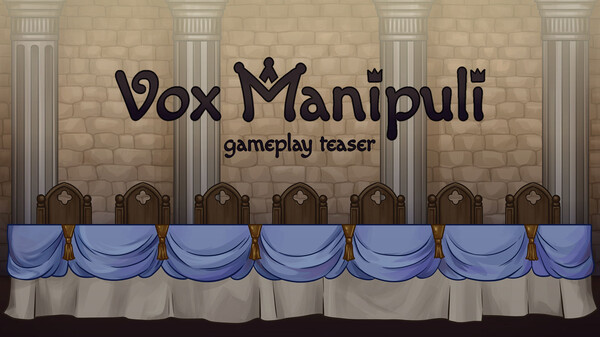 Gameplay teaser - full debate trailer thumbnail