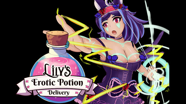 LilyGameplayTrailer trailer thumbnail