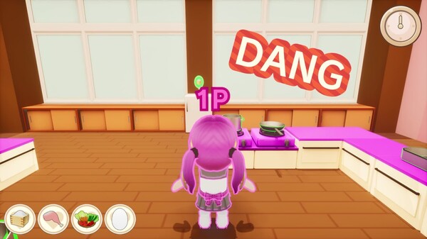Dotakawa☆COOKING BATTLE_PlayMovie trailer thumbnail