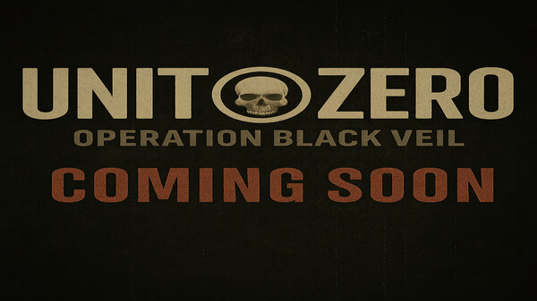 Trailer #1 Unit Zero Operation Black trailer thumbnail