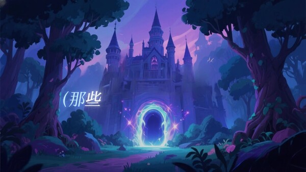 主题曲 trailer thumbnail