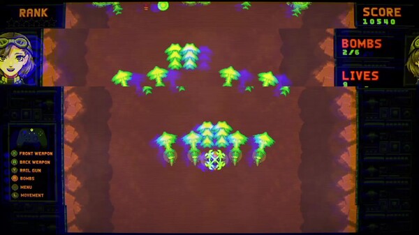 Atomanta Release Trailer trailer thumbnail