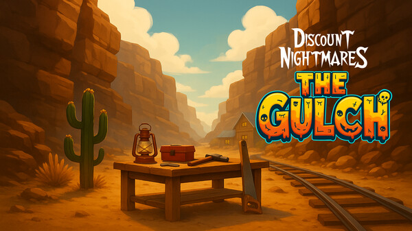 The Gulch - Gameplay Trailer trailer thumbnail