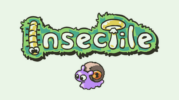 INSECTILE - Monster Taming Direct 2025 Trailer trailer thumbnail