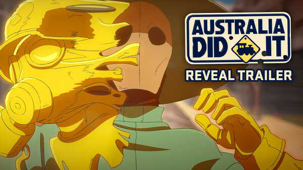 Australia Did It - Reveal Trailer trailer thumbnail