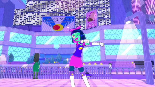 Twinkle reveal trailer 2025 trailer thumbnail