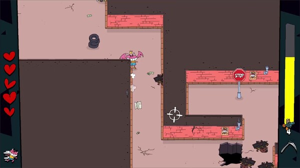 Die or Die - Gameplay trailer thumbnail