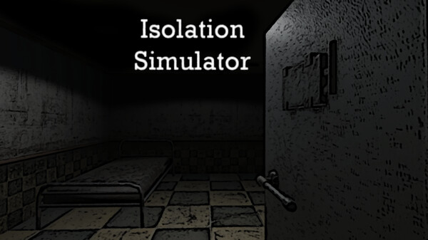 Isolation Simulator Premise trailer thumbnail