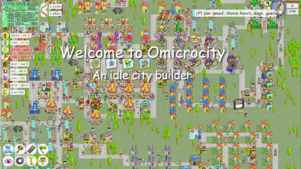 Omicrocity 2 trailer 1 trailer thumbnail