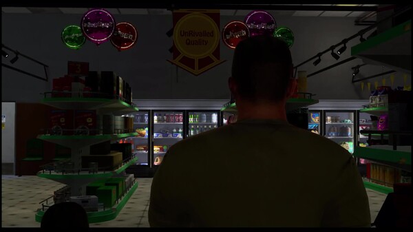 strangedaymaintrailer trailer thumbnail