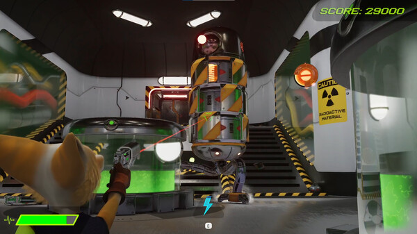 Trailer trailer thumbnail
