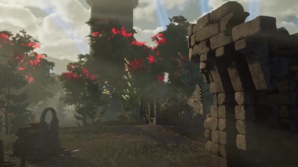 Ruins of Endoth - EA - Sep2025 trailer thumbnail