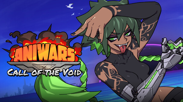 ANIWARS - Early Access Trailer trailer thumbnail