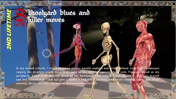 Waxwing Trailer trailer thumbnail