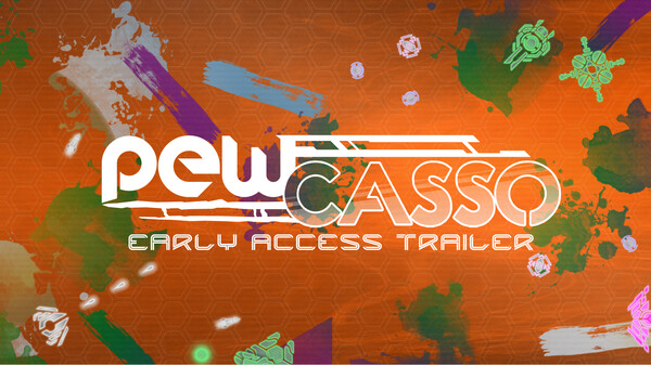 Early Access Trailer trailer thumbnail