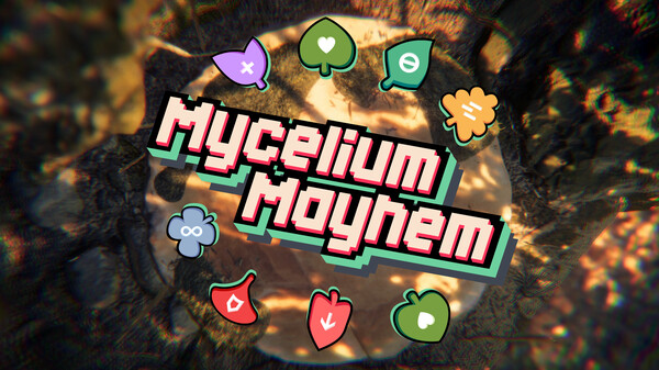 Mycelium Mayhem Teaser trailer thumbnail