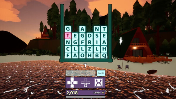 Wordy Rain 1.2 Update trailer thumbnail