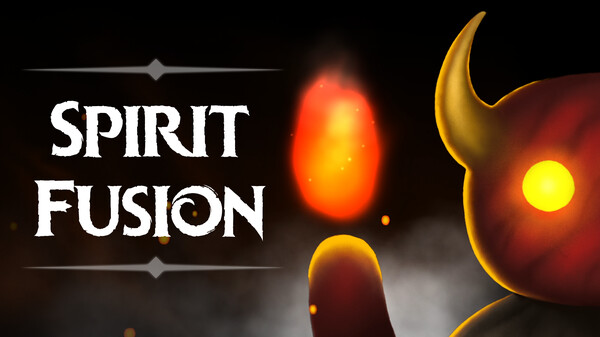 Spirit Fusion — Teaser Trailer | Elemental Metroidvania trailer thumbnail