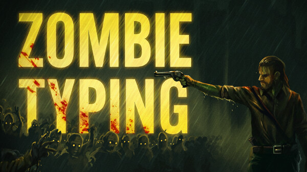 Zombie Typing Trailer01 trailer thumbnail
