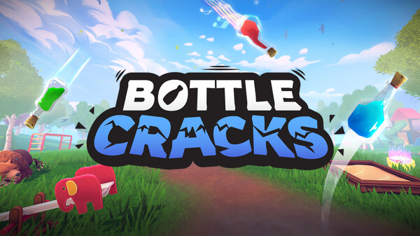 Bottle Cracks - Release Trailer trailer thumbnail