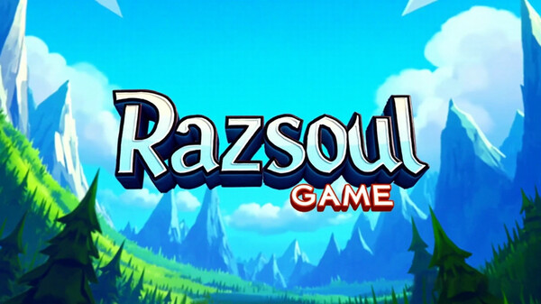 Razsoul Game trailer thumbnail