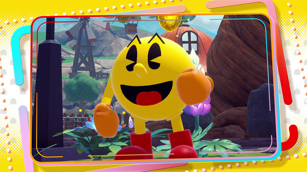 PAC-MAN World 2 Re-Pac - Gameplay Trailer trailer thumbnail