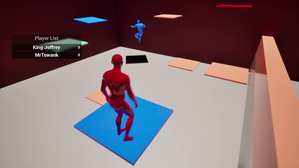 Multiplayer Game Play trailer thumbnail