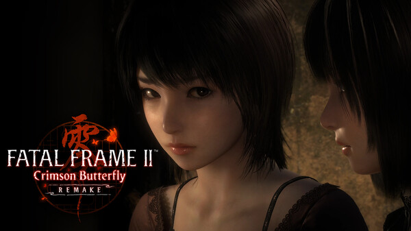 FATAL FRAME II: Crimson Butterfly REMAKE - Announcement Trailer trailer thumbnail