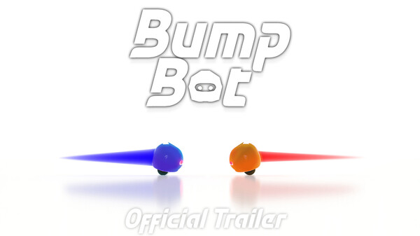 BumpBot Official Trailer trailer thumbnail