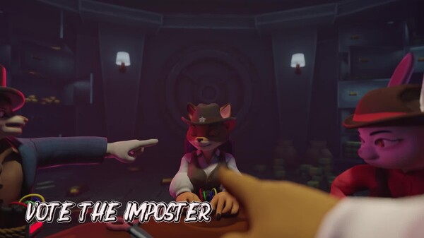 Announcement Trailer trailer thumbnail
