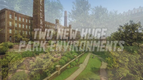 Heritage Park trailer thumbnail
