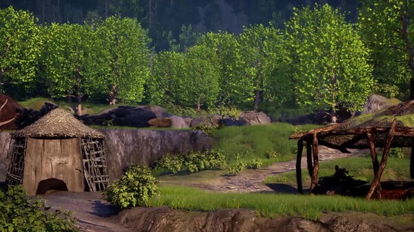 The Back Country Is Under Construction trailer thumbnail