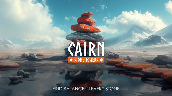 Cairn. Stone Towers (Demo) trailer thumbnail