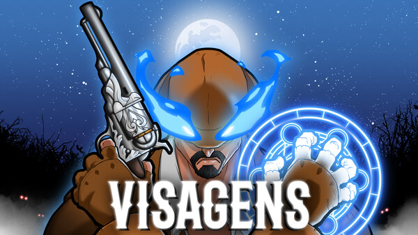 Visagens Gameplay Trailer September 2025 trailer thumbnail