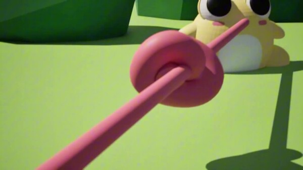 RIBBITS DEMO TRAILER trailer thumbnail