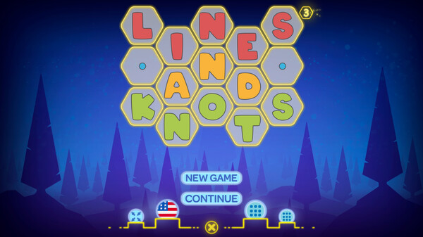 Puzzle - LINES AND KNOTS 3 trailer thumbnail