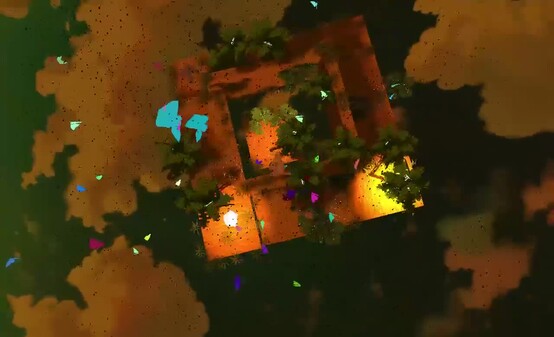 void trailer thumbnail