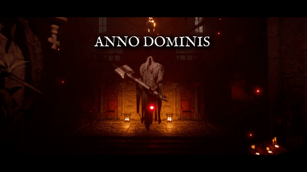 Teaser Anno Dominis trailer thumbnail