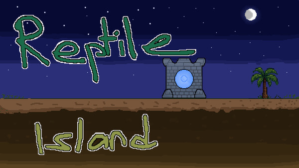 Reptile Island trailer thumbnail