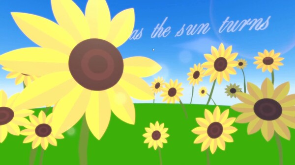 Blooms of April (gameplay) trailer thumbnail