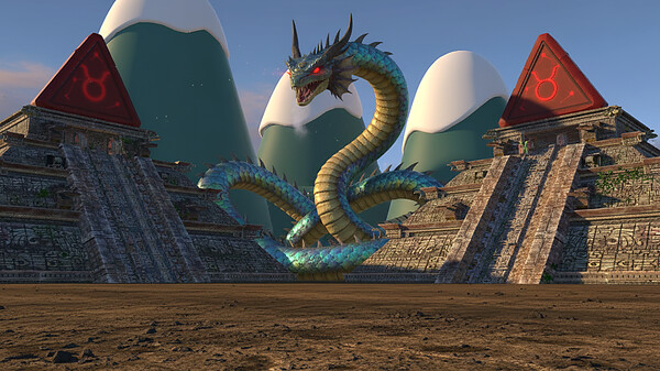 ShapeCycle trailer thumbnail