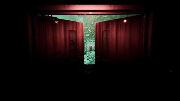 Exit the Abyss - Official Trailer trailer thumbnail